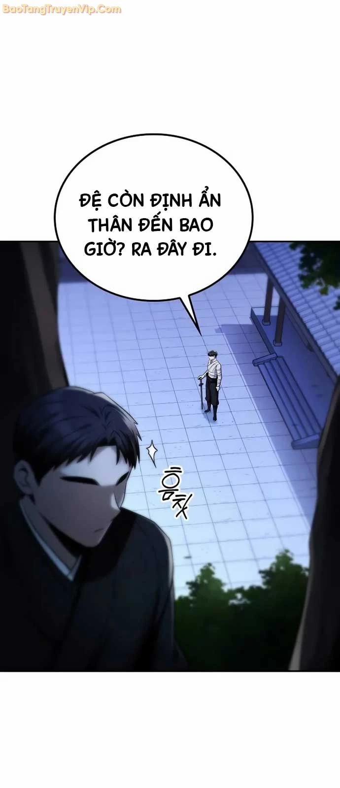 Quỷ Kiếm Thiên Tài Của Hoa Sơn Phái 4 trang 39