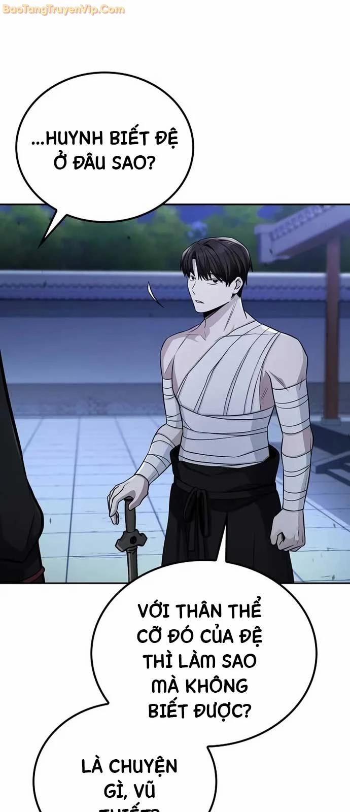 Quỷ Kiếm Thiên Tài Của Hoa Sơn Phái 4 trang 40