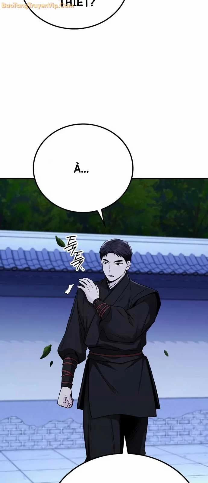 Quỷ Kiếm Thiên Tài Của Hoa Sơn Phái 4 trang 41