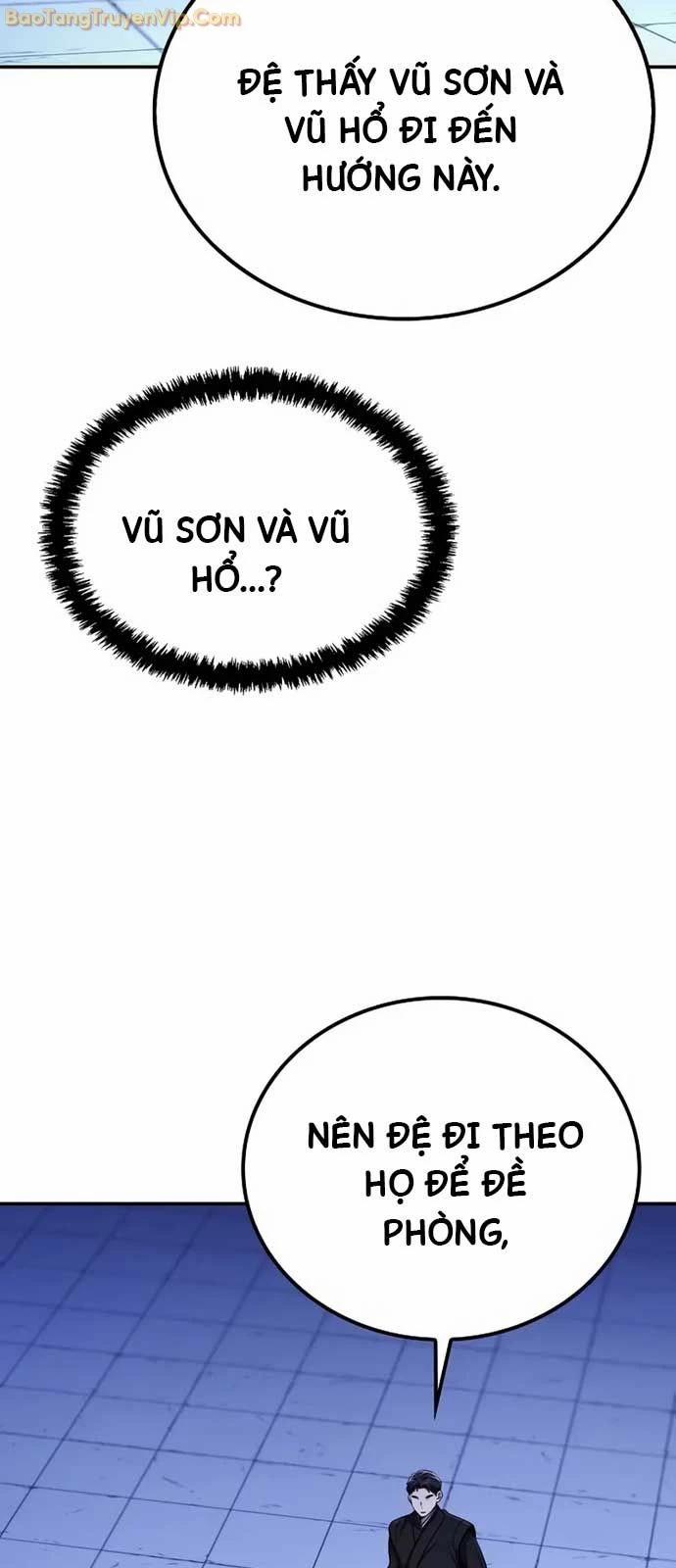 Quỷ Kiếm Thiên Tài Của Hoa Sơn Phái 4 trang 42