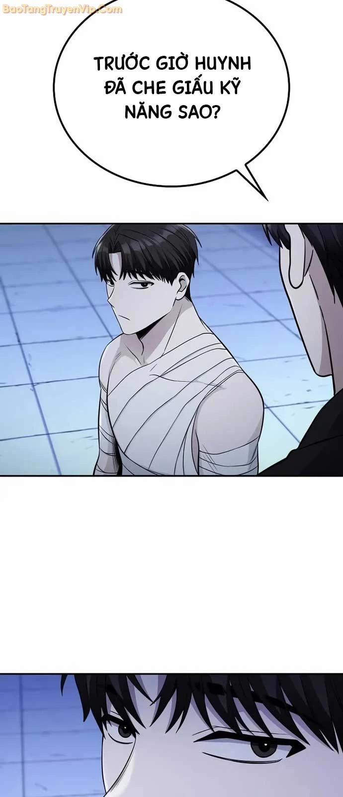 Quỷ Kiếm Thiên Tài Của Hoa Sơn Phái 4 trang 44