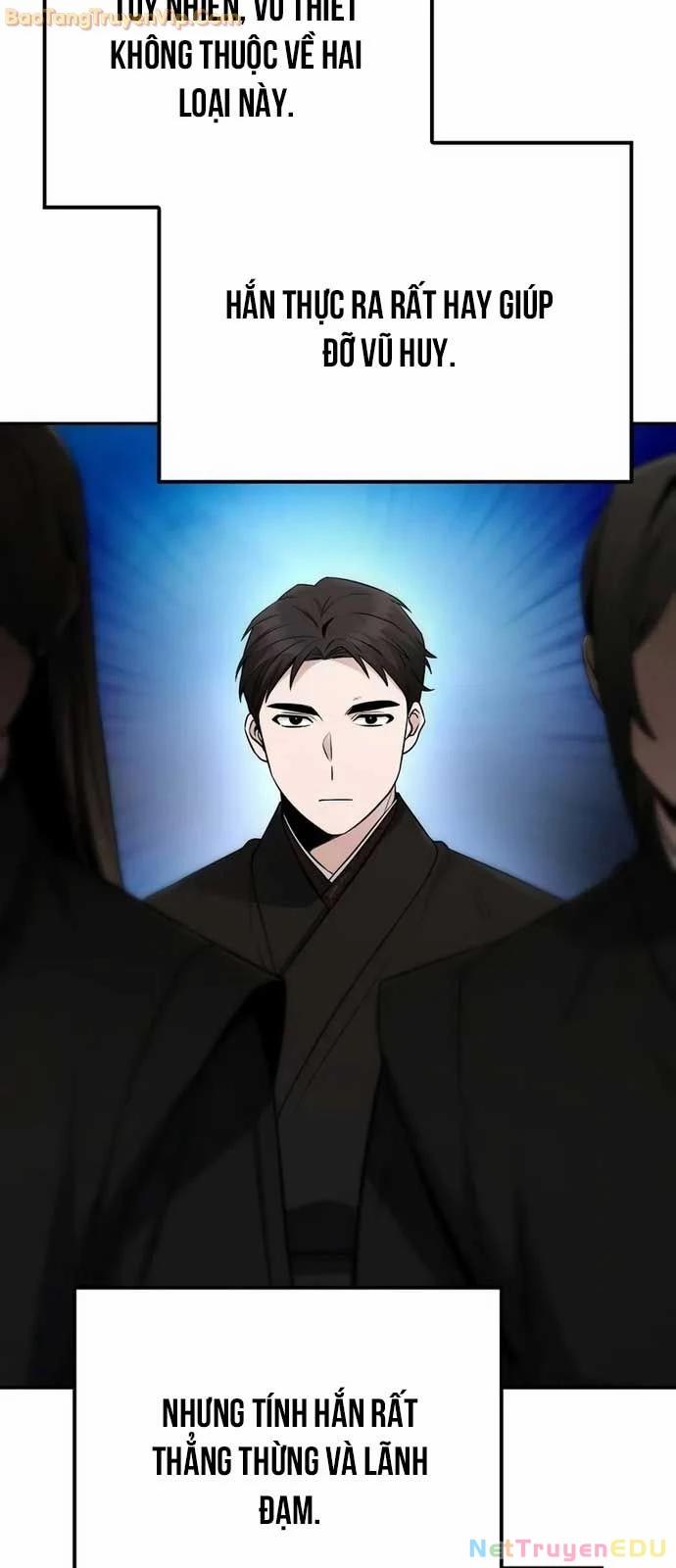 Quỷ Kiếm Thiên Tài Của Hoa Sơn Phái 4 trang 47