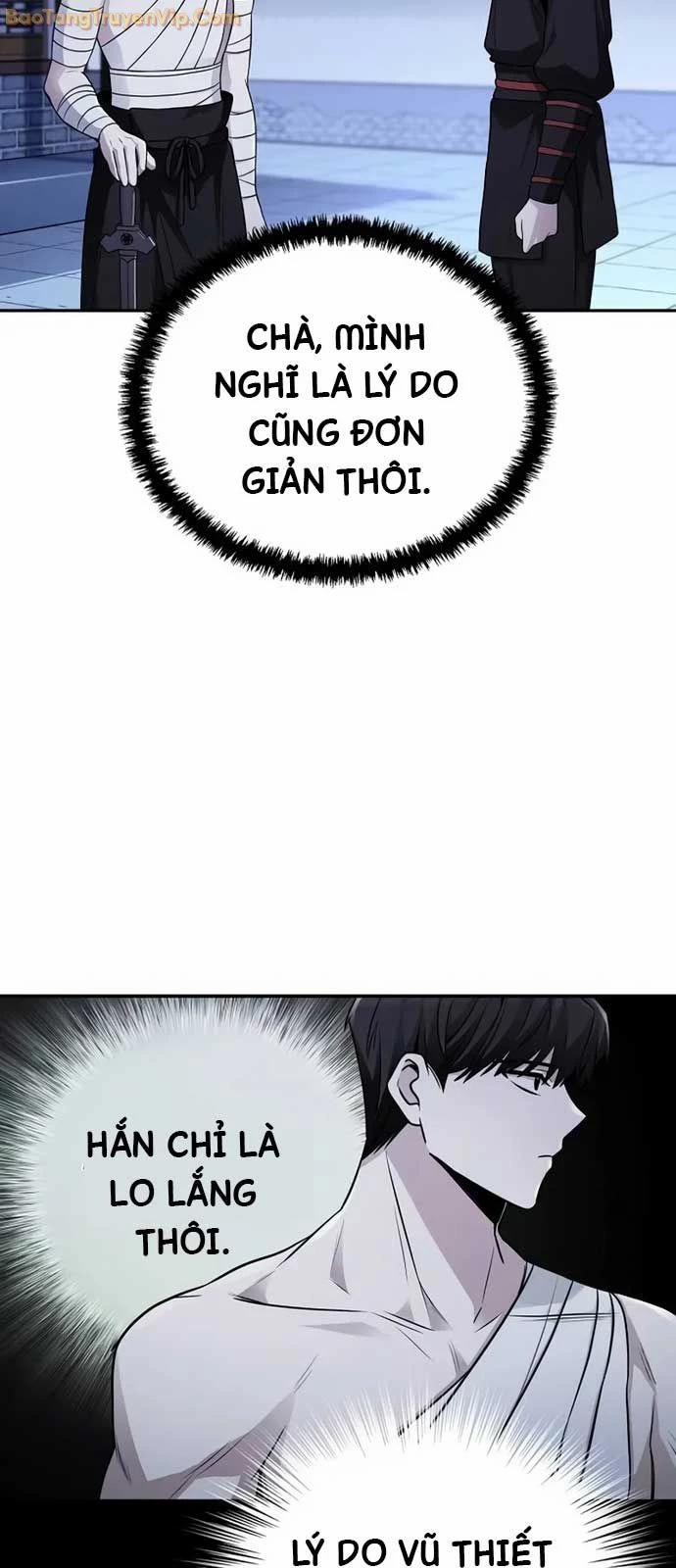 Quỷ Kiếm Thiên Tài Của Hoa Sơn Phái 4 trang 49