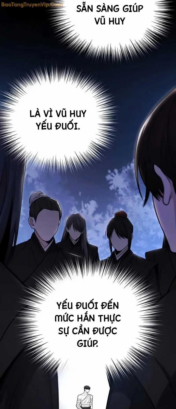 Quỷ Kiếm Thiên Tài Của Hoa Sơn Phái 4 trang 50