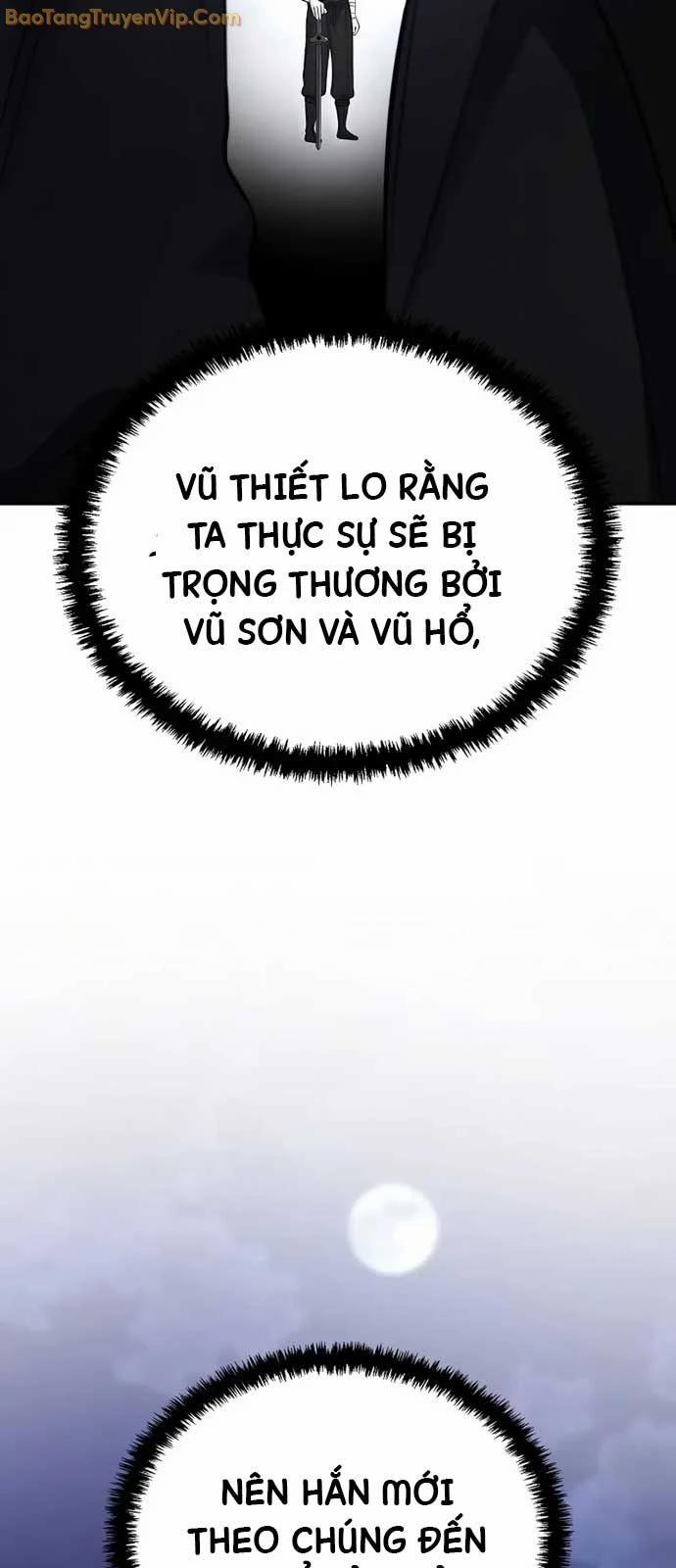 Quỷ Kiếm Thiên Tài Của Hoa Sơn Phái 4 trang 51