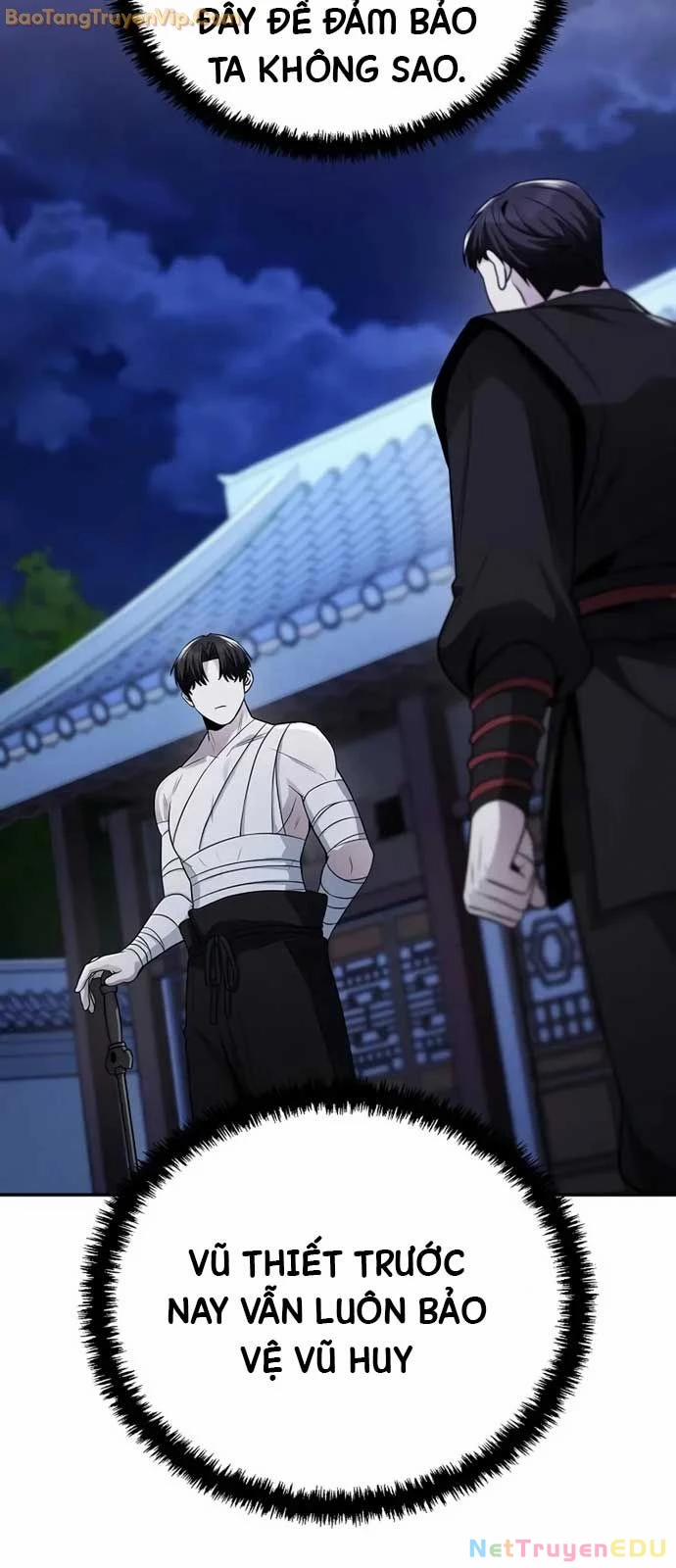 Quỷ Kiếm Thiên Tài Của Hoa Sơn Phái 4 trang 52