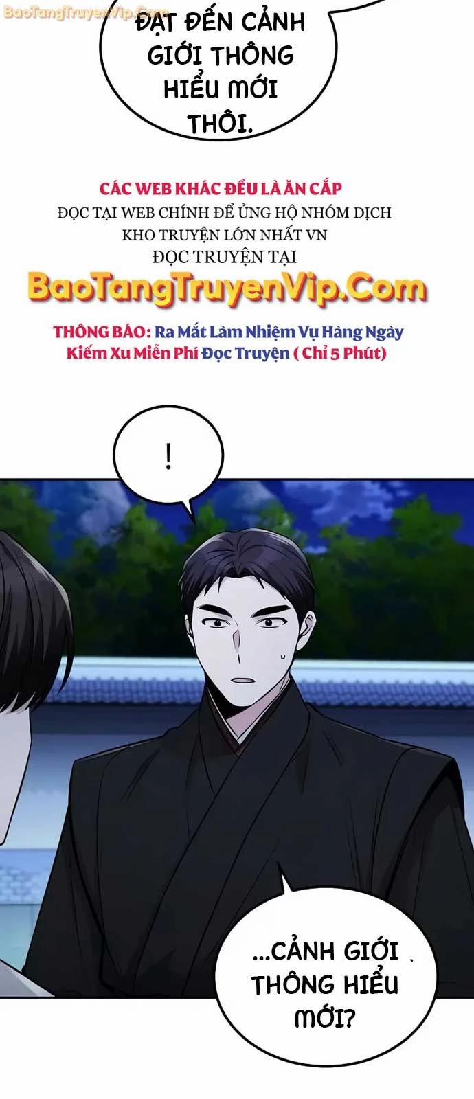 Quỷ Kiếm Thiên Tài Của Hoa Sơn Phái 4 trang 54