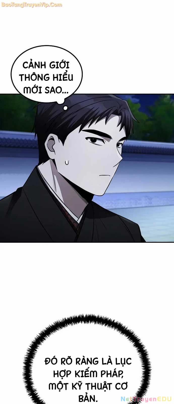 Quỷ Kiếm Thiên Tài Của Hoa Sơn Phái 4 trang 58