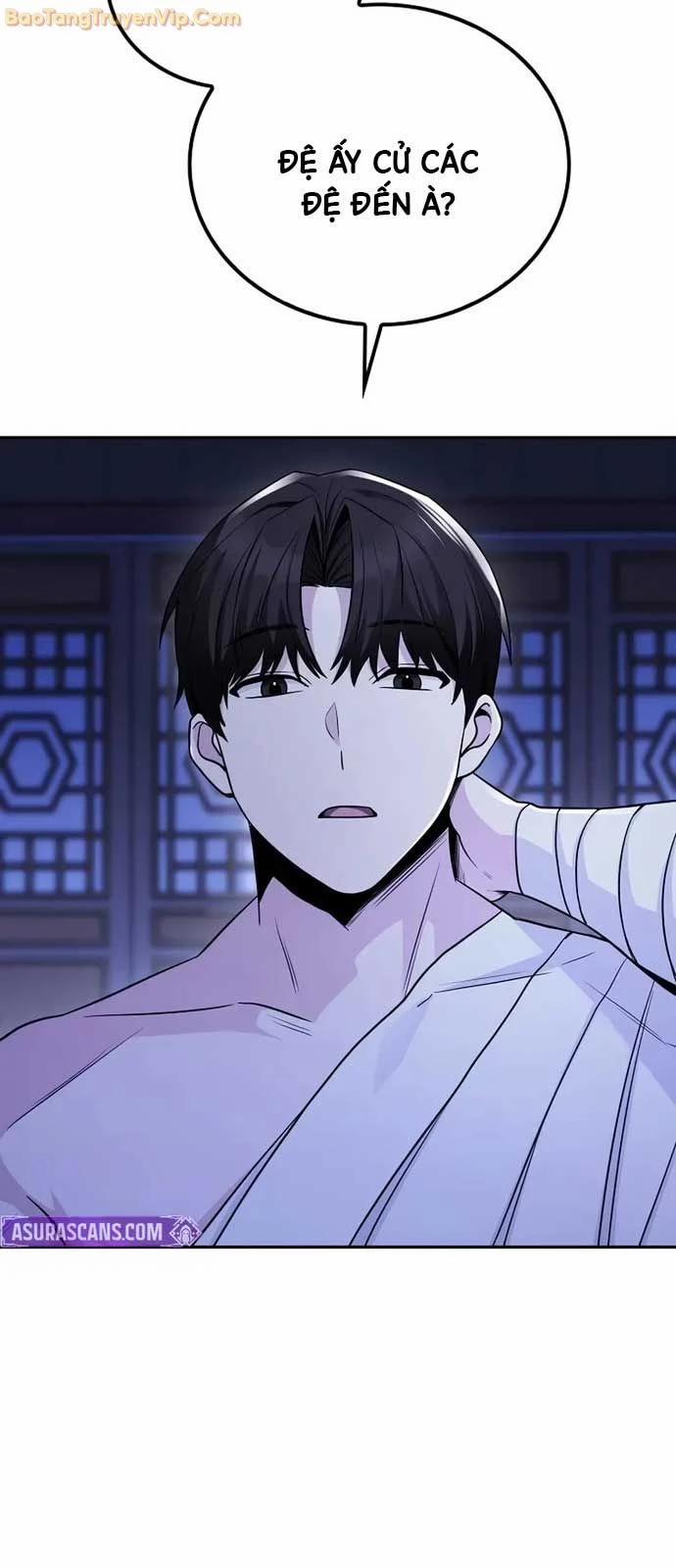 Quỷ Kiếm Thiên Tài Của Hoa Sơn Phái 4 trang 6