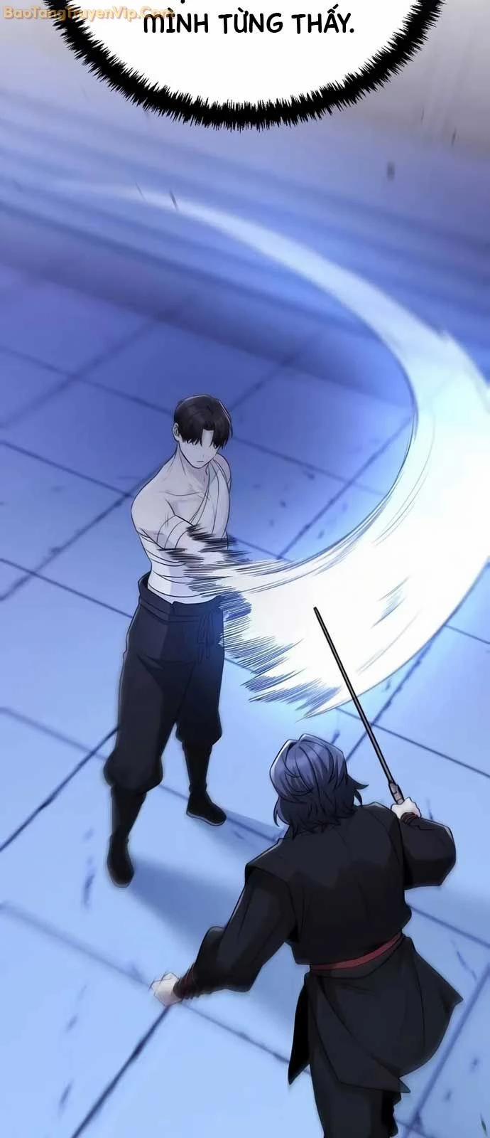 Quỷ Kiếm Thiên Tài Của Hoa Sơn Phái 4 trang 60