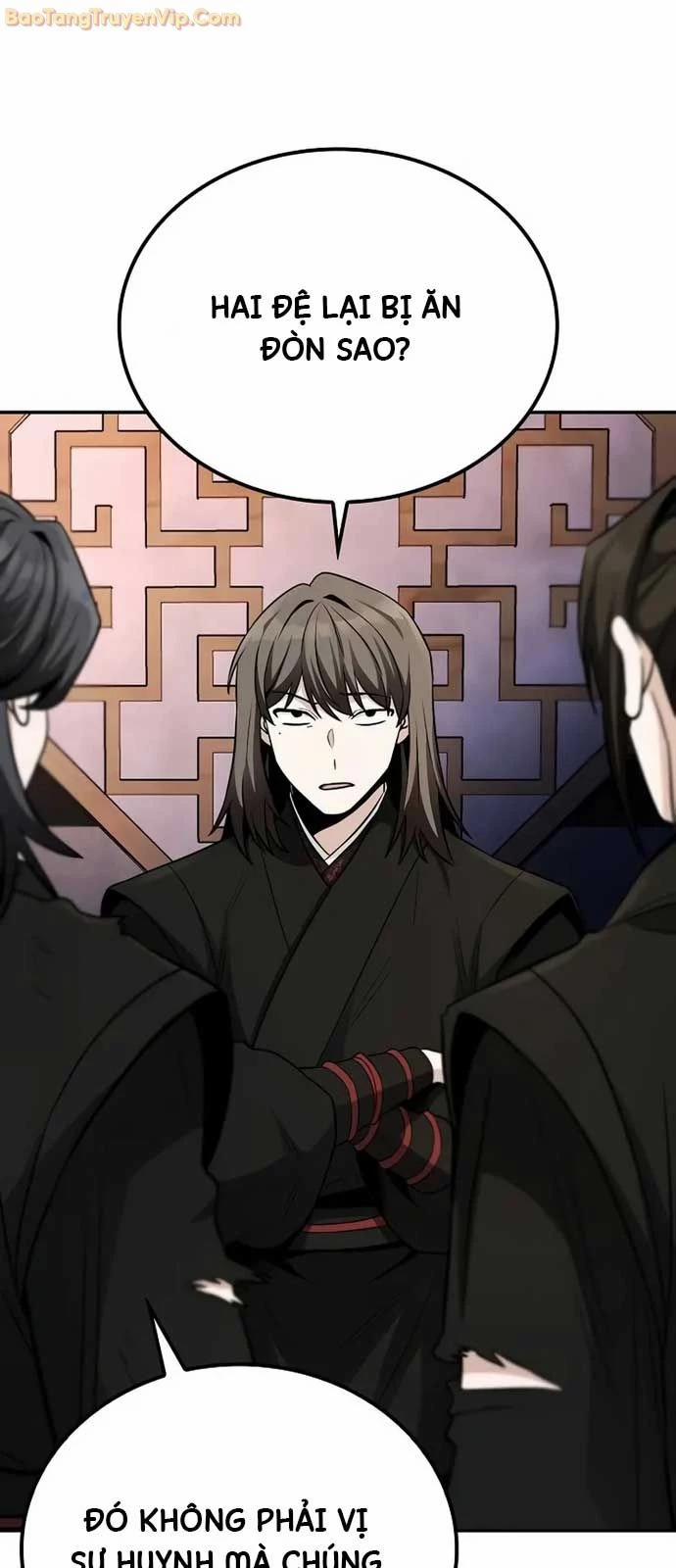 Quỷ Kiếm Thiên Tài Của Hoa Sơn Phái 4 trang 64