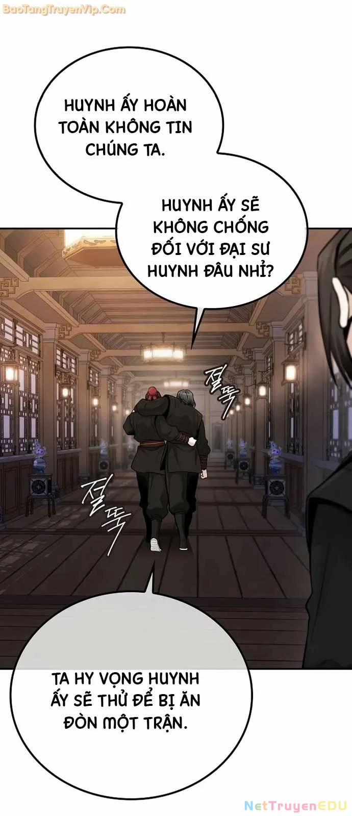 Quỷ Kiếm Thiên Tài Của Hoa Sơn Phái 4 trang 67