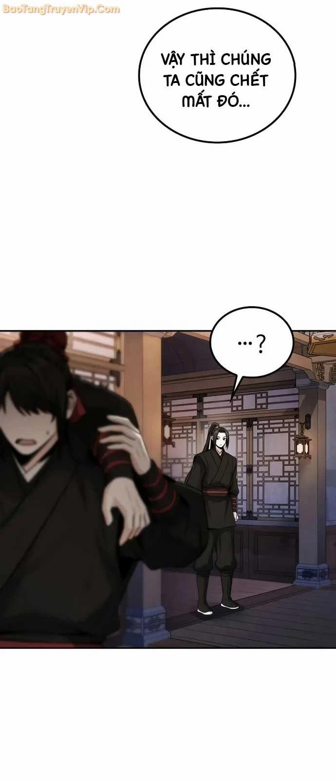 Quỷ Kiếm Thiên Tài Của Hoa Sơn Phái 4 trang 68