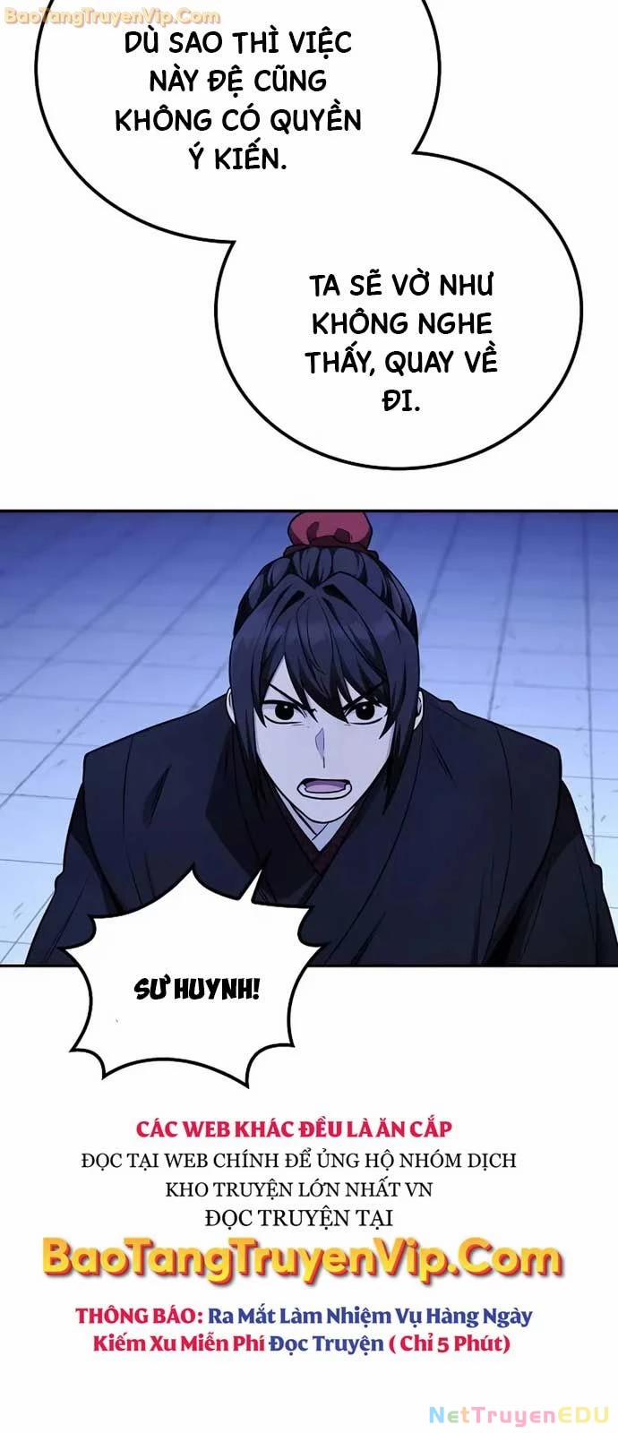 Quỷ Kiếm Thiên Tài Của Hoa Sơn Phái 4 trang 8