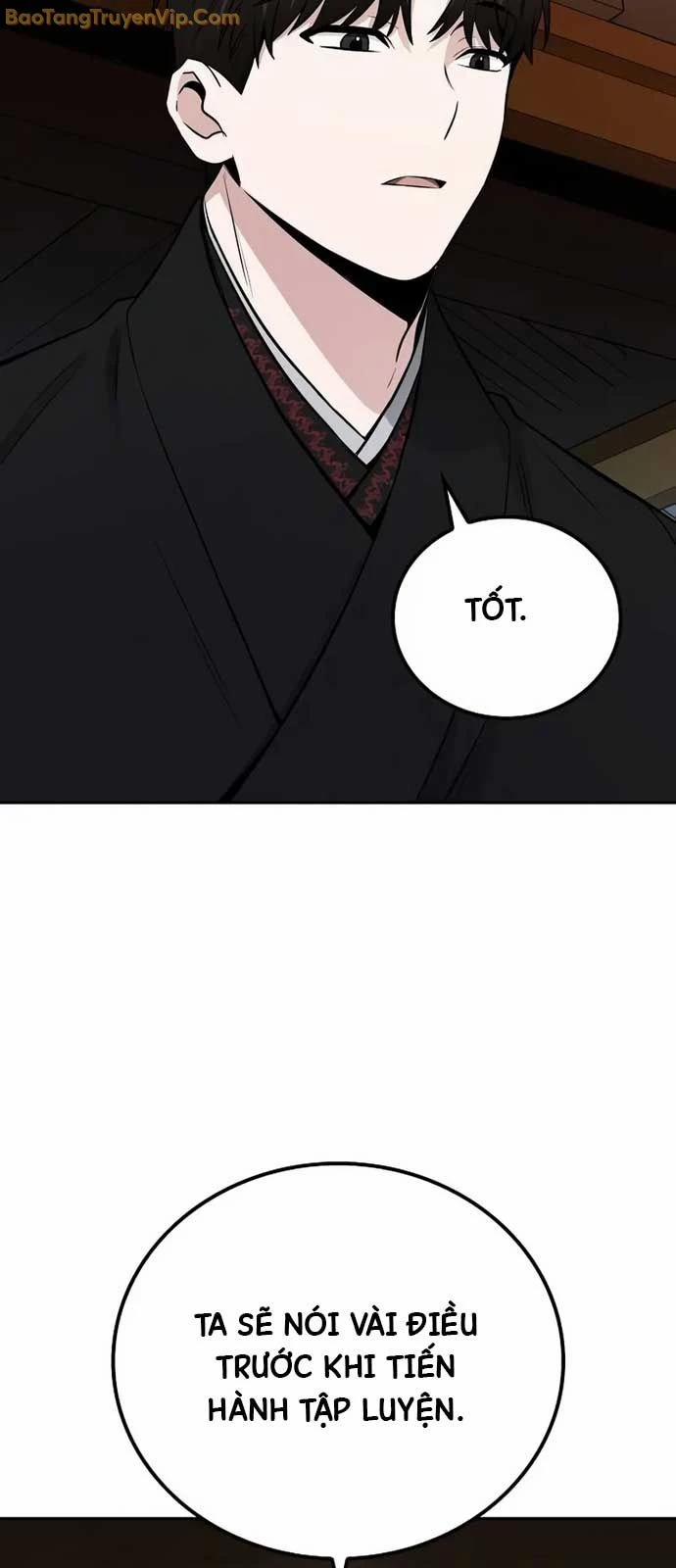 Quỷ Kiếm Thiên Tài Của Hoa Sơn Phái 4 trang 80