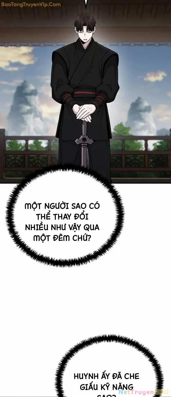 Quỷ Kiếm Thiên Tài Của Hoa Sơn Phái 4 trang 81