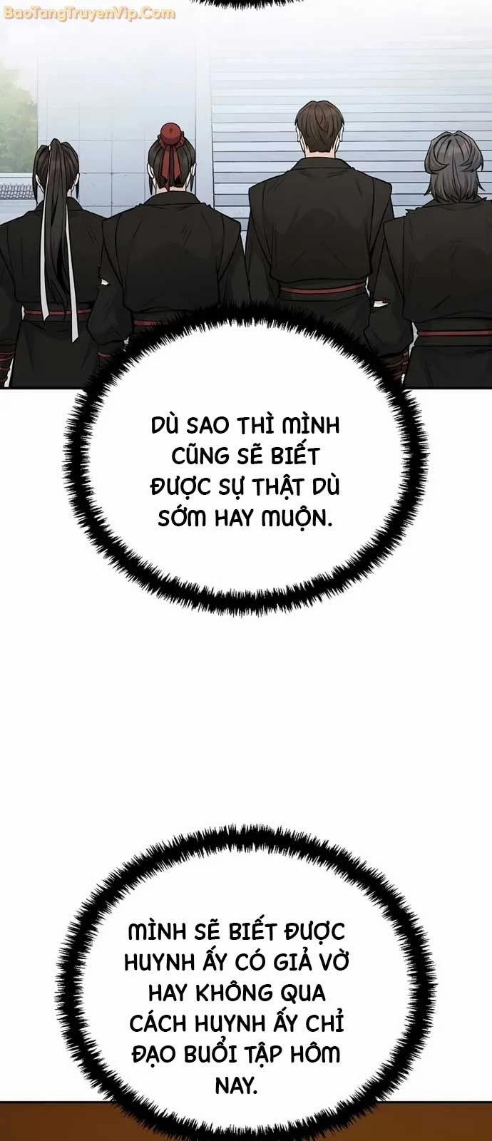 Quỷ Kiếm Thiên Tài Của Hoa Sơn Phái 4 trang 83