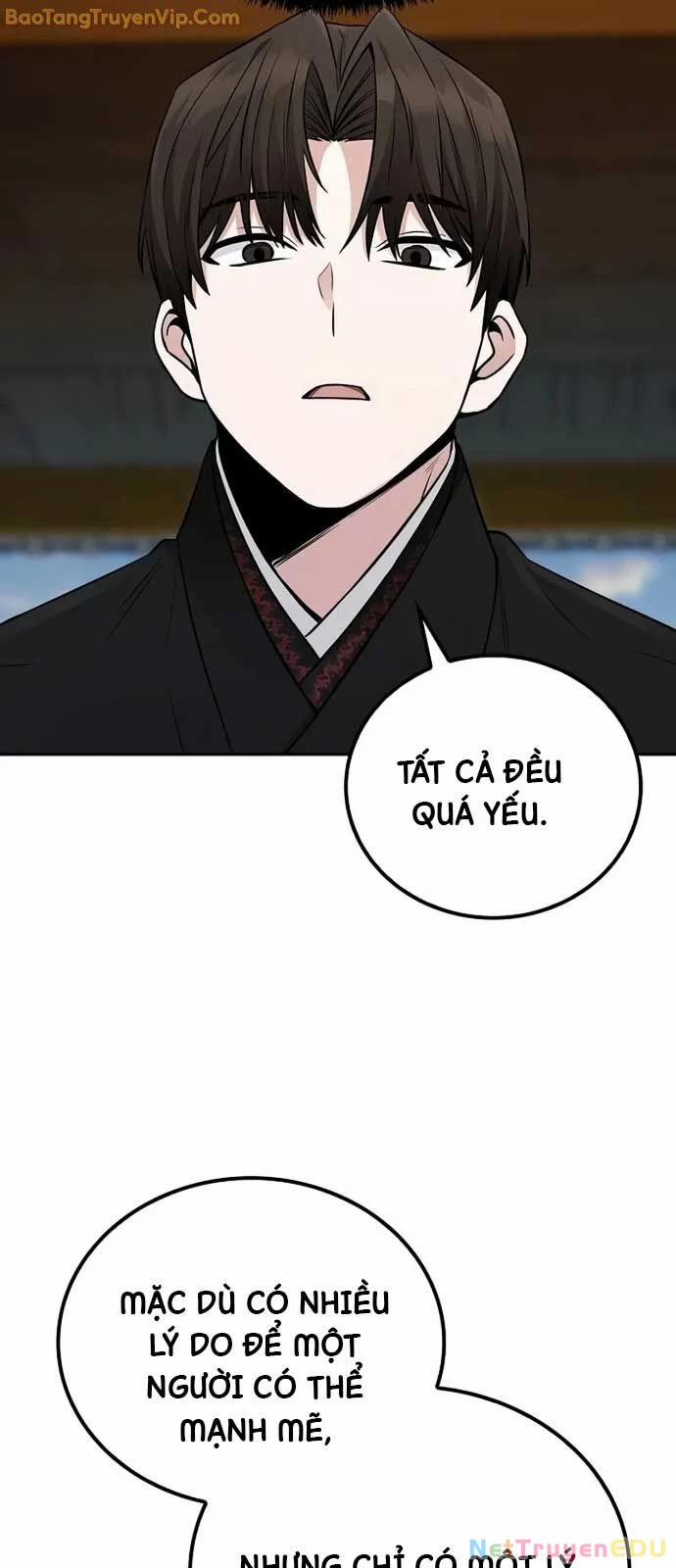 Quỷ Kiếm Thiên Tài Của Hoa Sơn Phái 4 trang 84