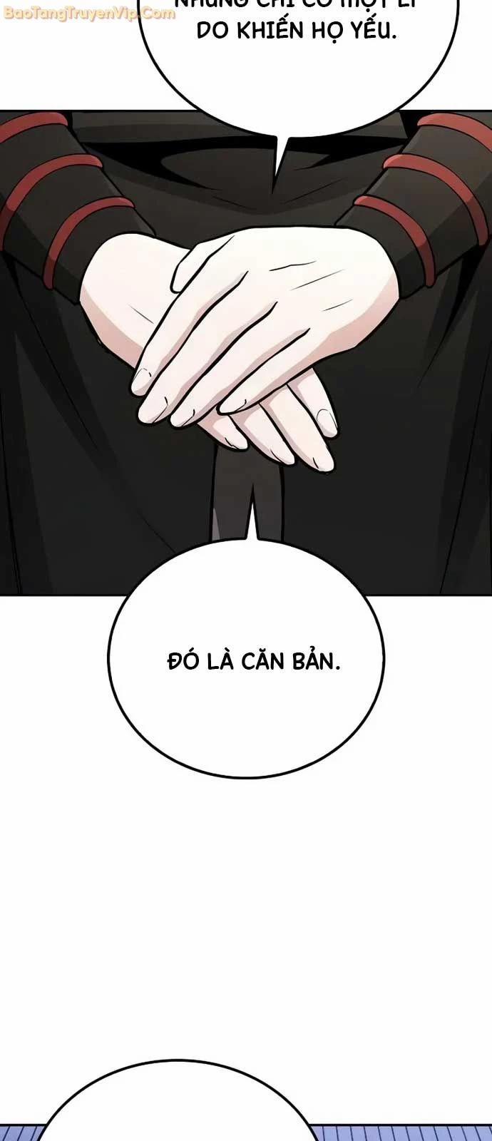 Quỷ Kiếm Thiên Tài Của Hoa Sơn Phái 4 trang 85