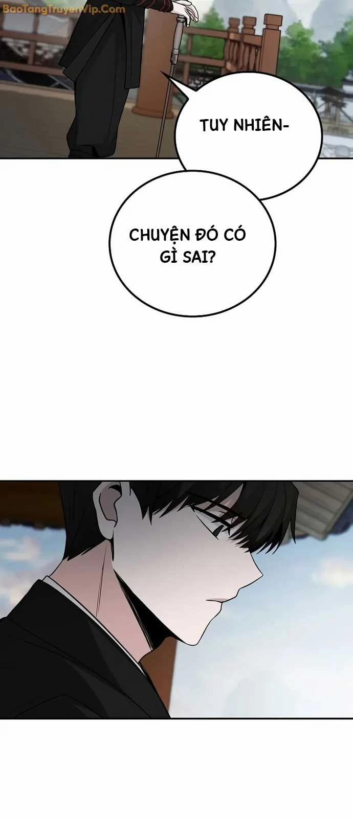 Quỷ Kiếm Thiên Tài Của Hoa Sơn Phái 4 trang 88