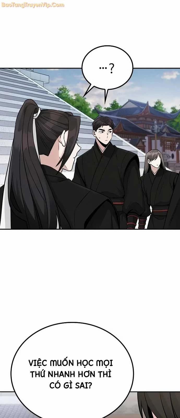 Quỷ Kiếm Thiên Tài Của Hoa Sơn Phái 4 trang 89