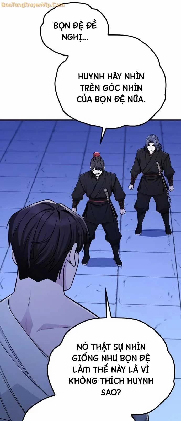 Quỷ Kiếm Thiên Tài Của Hoa Sơn Phái 4 trang 9