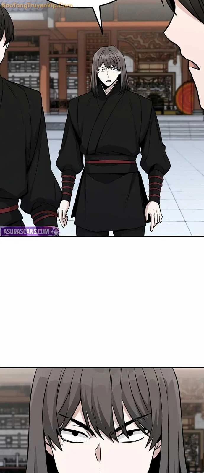 Quỷ Kiếm Thiên Tài Của Hoa Sơn Phái 4 trang 90