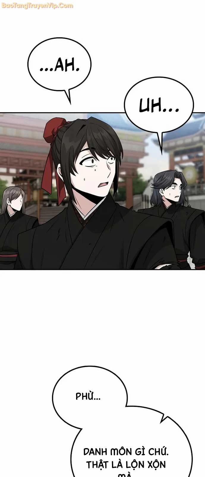 Quỷ Kiếm Thiên Tài Của Hoa Sơn Phái 4 trang 92