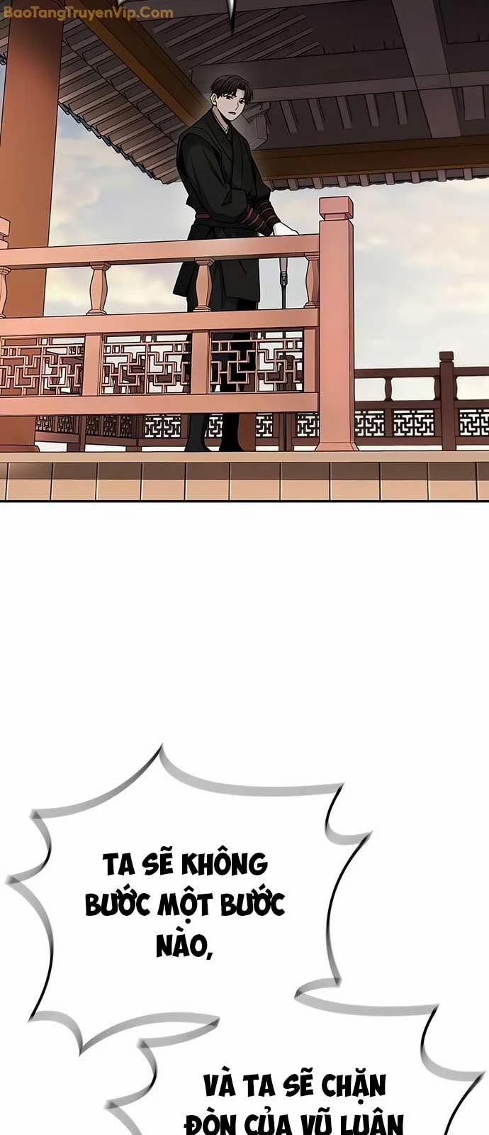 Quỷ Kiếm Thiên Tài Của Hoa Sơn Phái 5 trang 11