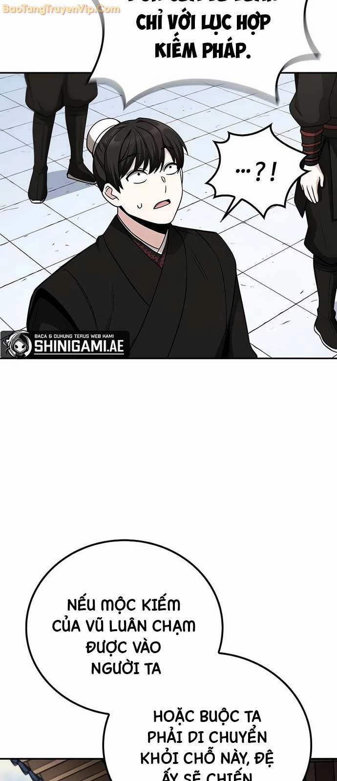 Quỷ Kiếm Thiên Tài Của Hoa Sơn Phái 5 trang 12