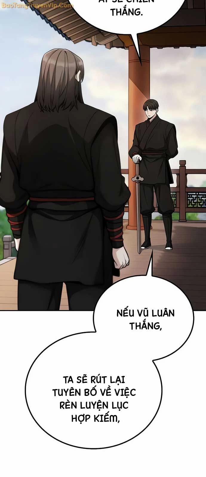 Quỷ Kiếm Thiên Tài Của Hoa Sơn Phái 5 trang 13