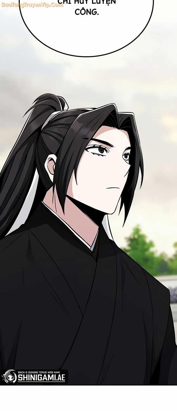 Quỷ Kiếm Thiên Tài Của Hoa Sơn Phái 5 trang 15