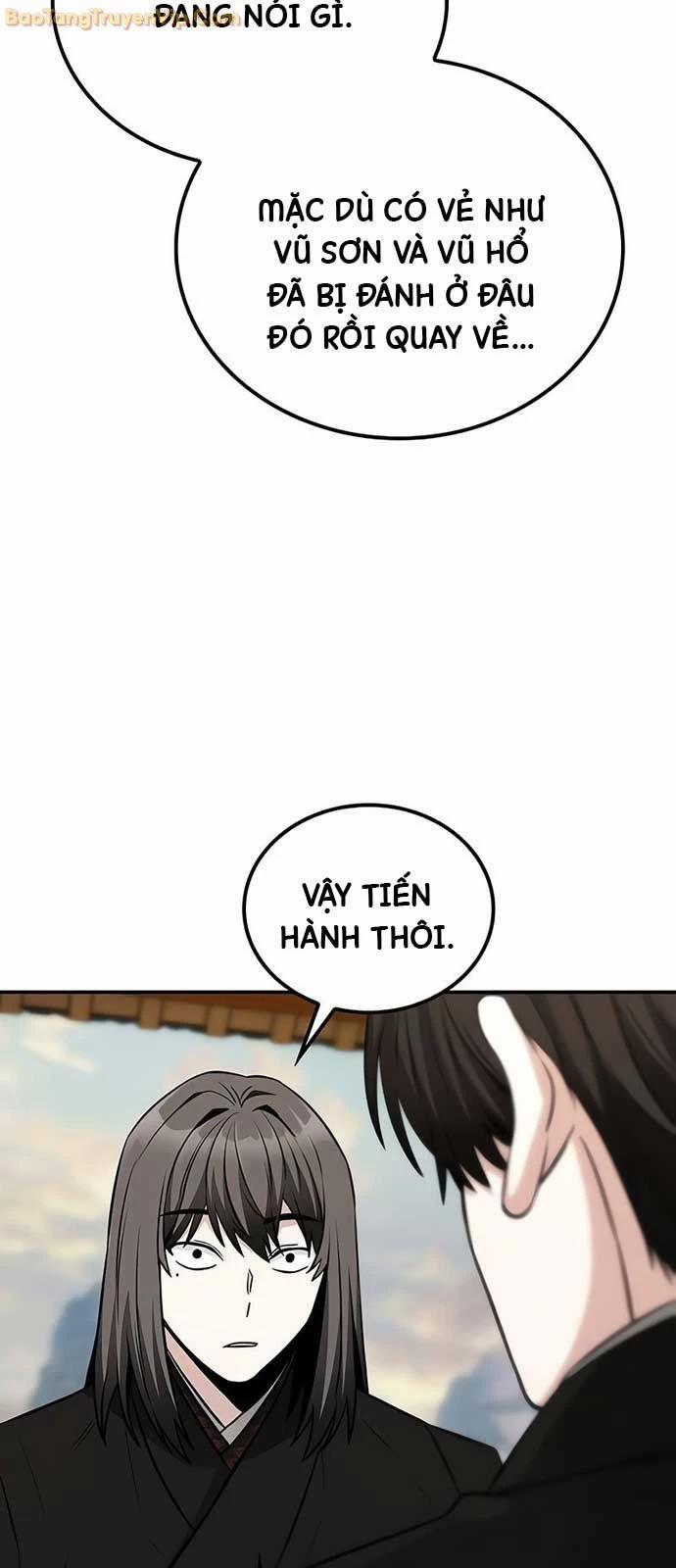 Quỷ Kiếm Thiên Tài Của Hoa Sơn Phái 5 trang 17