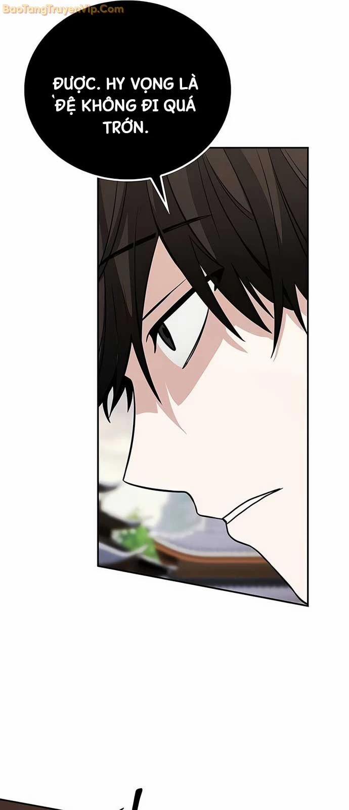 Quỷ Kiếm Thiên Tài Của Hoa Sơn Phái 5 trang 19