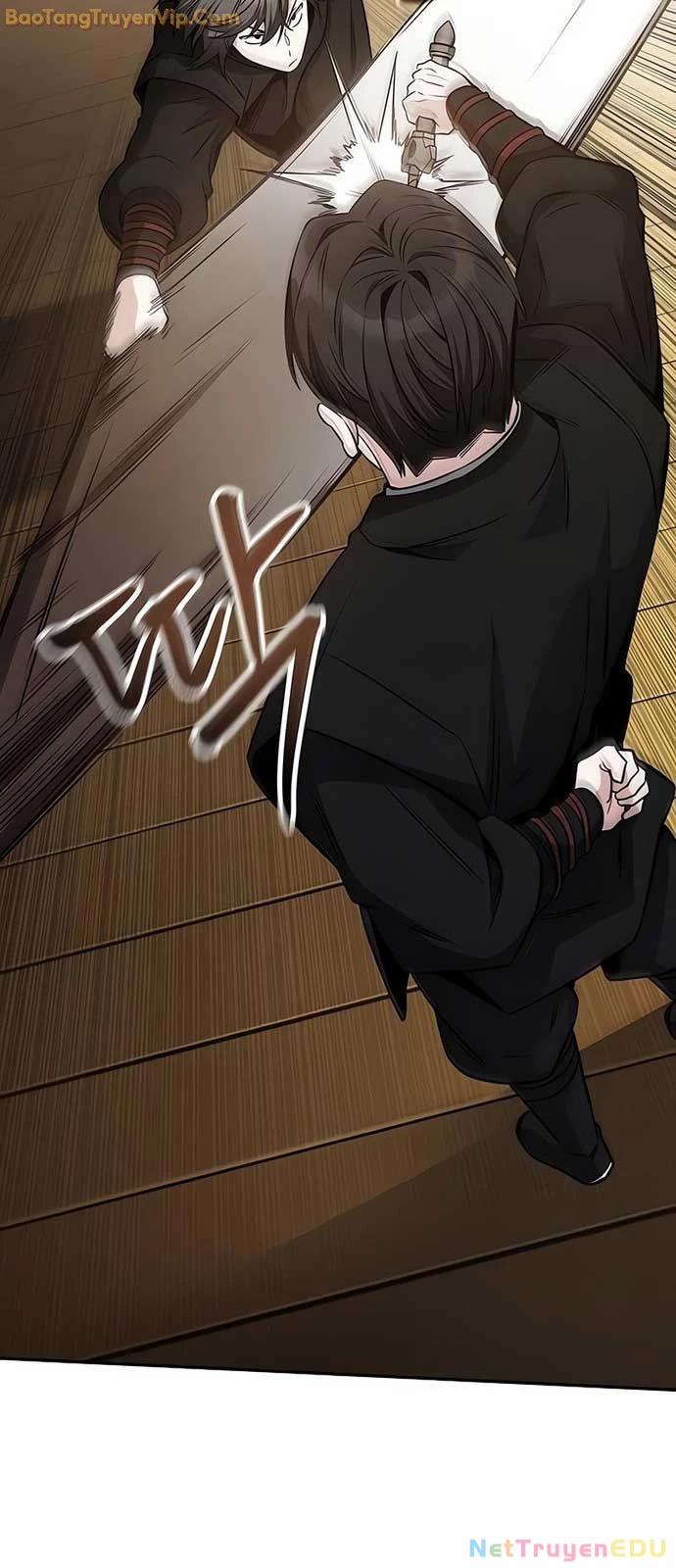 Quỷ Kiếm Thiên Tài Của Hoa Sơn Phái 5 trang 21