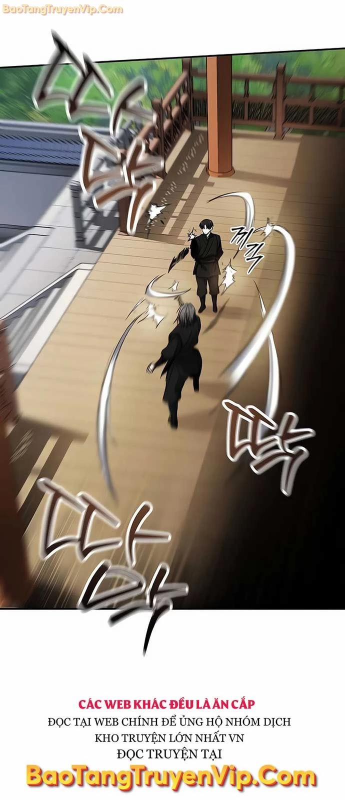 Quỷ Kiếm Thiên Tài Của Hoa Sơn Phái 5 trang 24