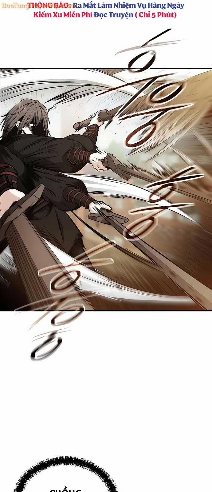 Quỷ Kiếm Thiên Tài Của Hoa Sơn Phái 5 trang 25