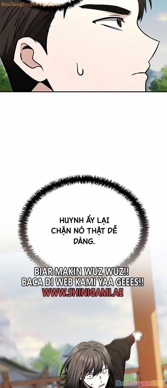 Quỷ Kiếm Thiên Tài Của Hoa Sơn Phái 5 trang 28