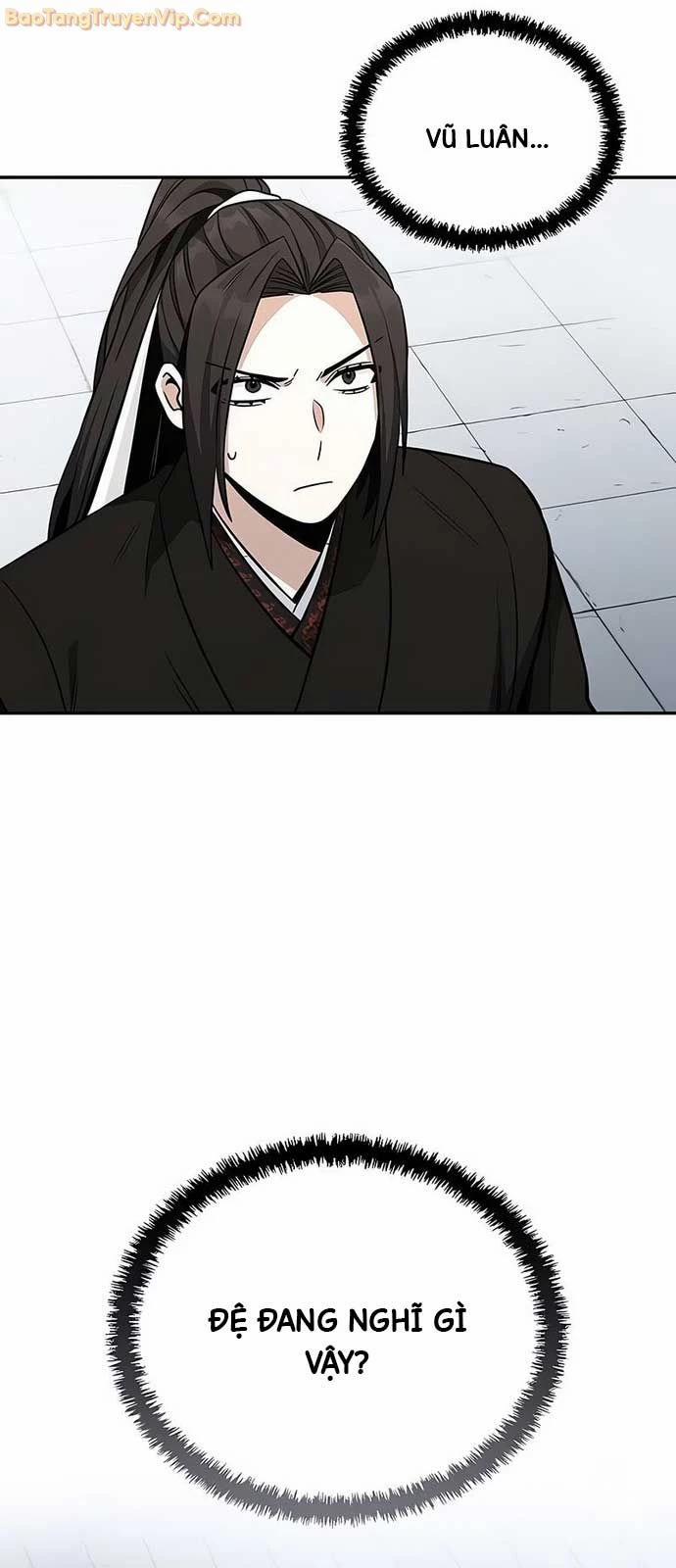 Quỷ Kiếm Thiên Tài Của Hoa Sơn Phái 5 trang 3