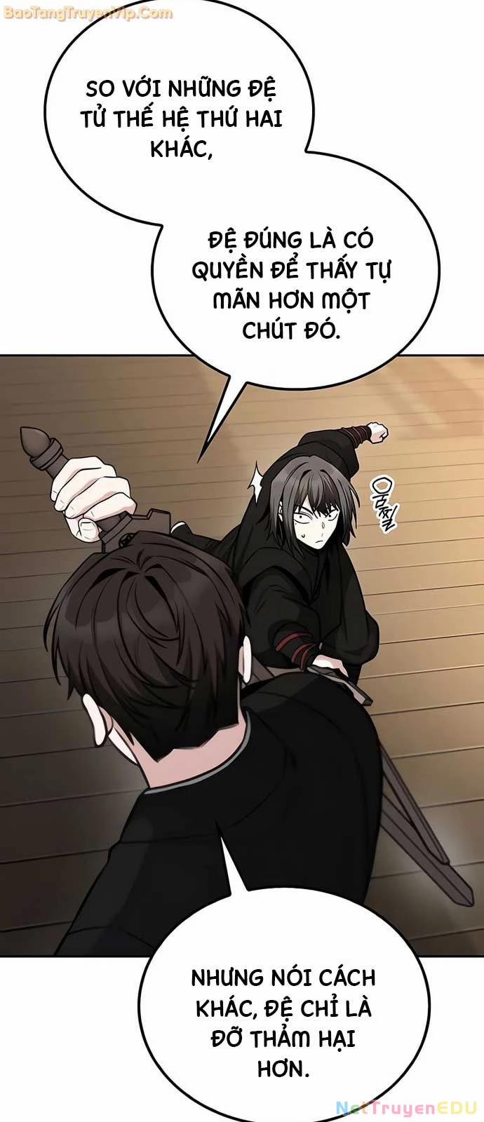 Quỷ Kiếm Thiên Tài Của Hoa Sơn Phái 5 trang 30