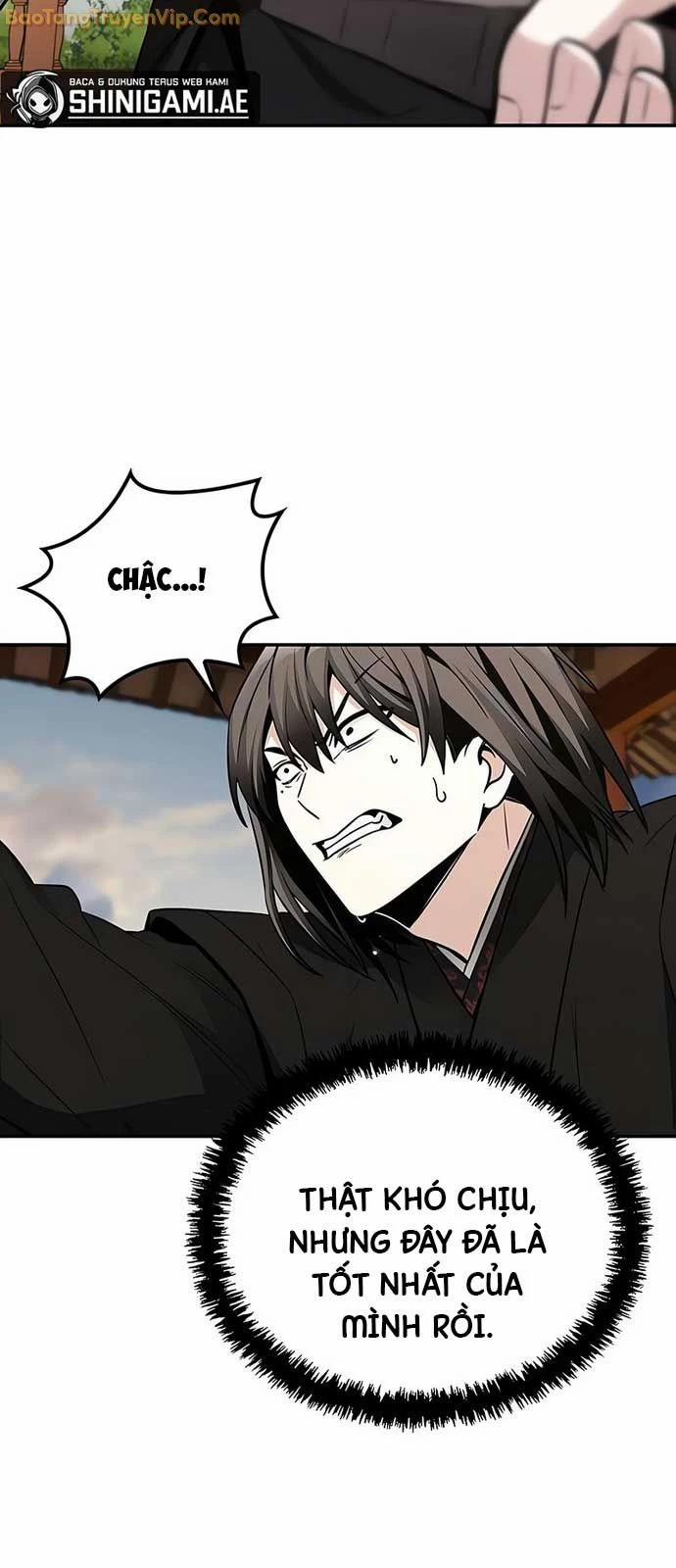 Quỷ Kiếm Thiên Tài Của Hoa Sơn Phái 5 trang 32