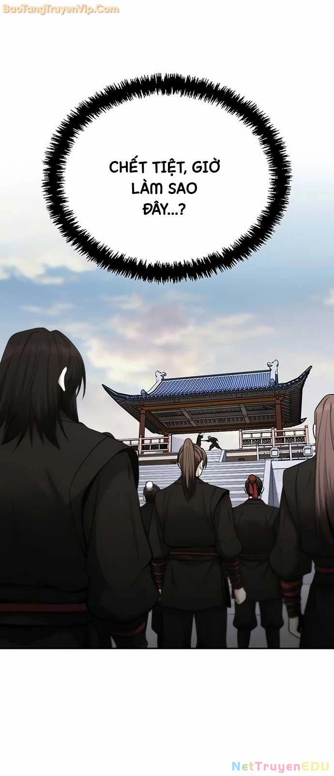 Quỷ Kiếm Thiên Tài Của Hoa Sơn Phái 5 trang 33