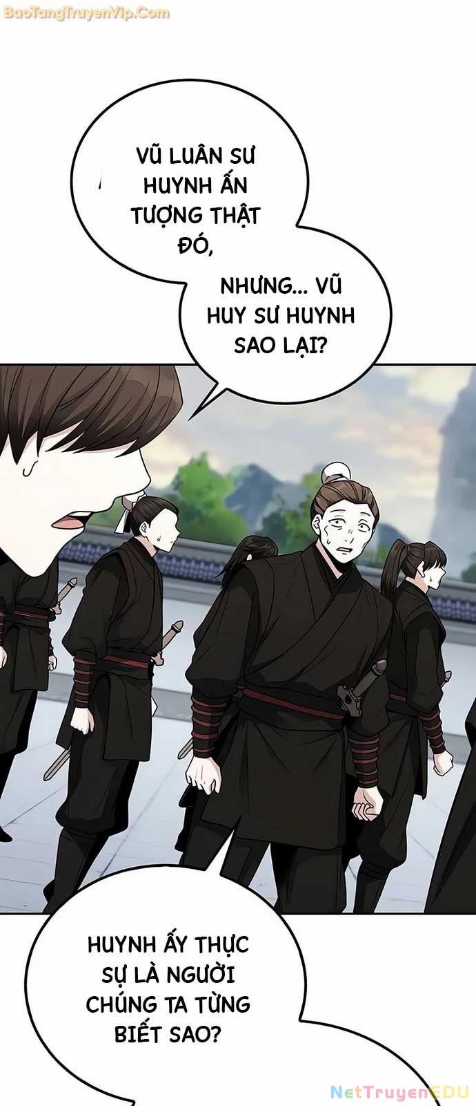 Quỷ Kiếm Thiên Tài Của Hoa Sơn Phái 5 trang 34