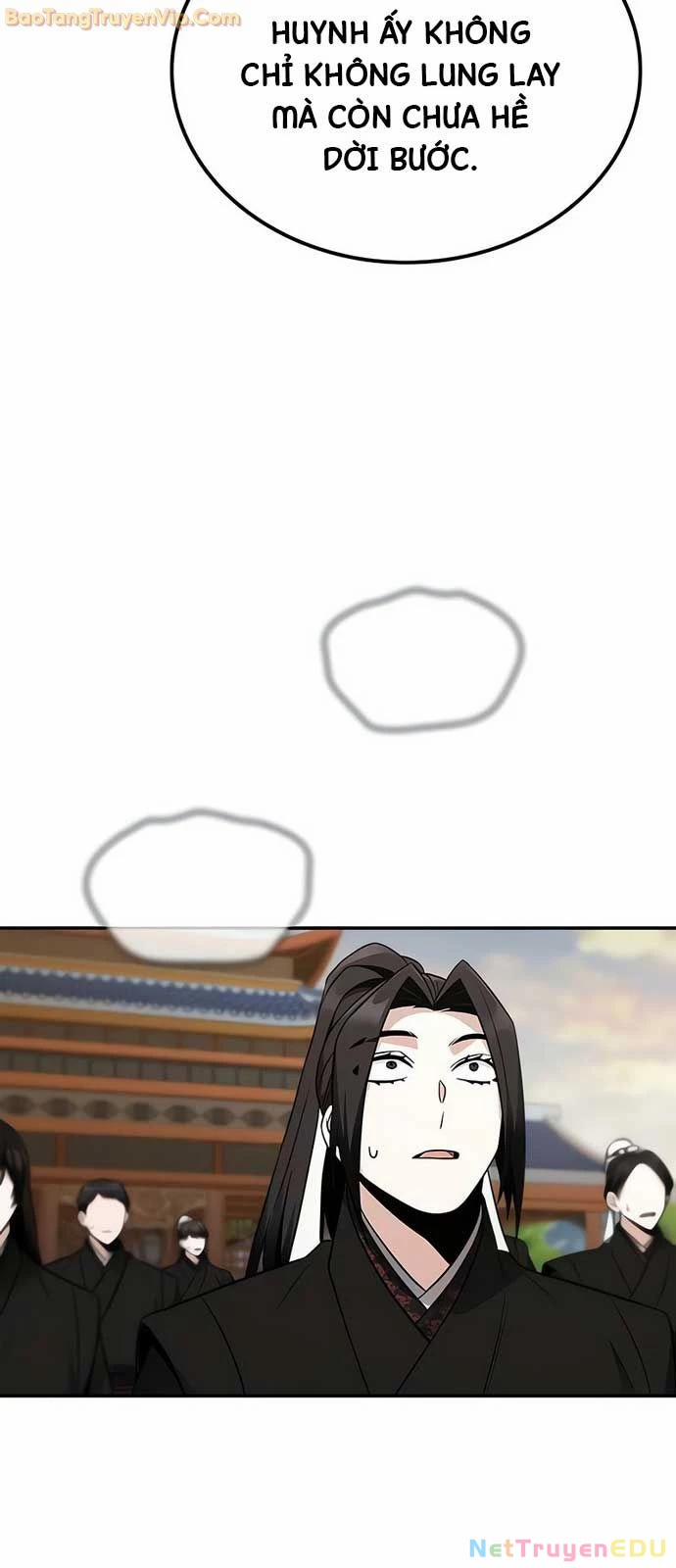 Quỷ Kiếm Thiên Tài Của Hoa Sơn Phái 5 trang 35