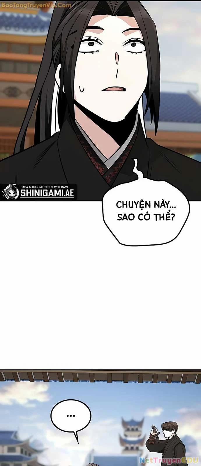 Quỷ Kiếm Thiên Tài Của Hoa Sơn Phái 5 trang 37