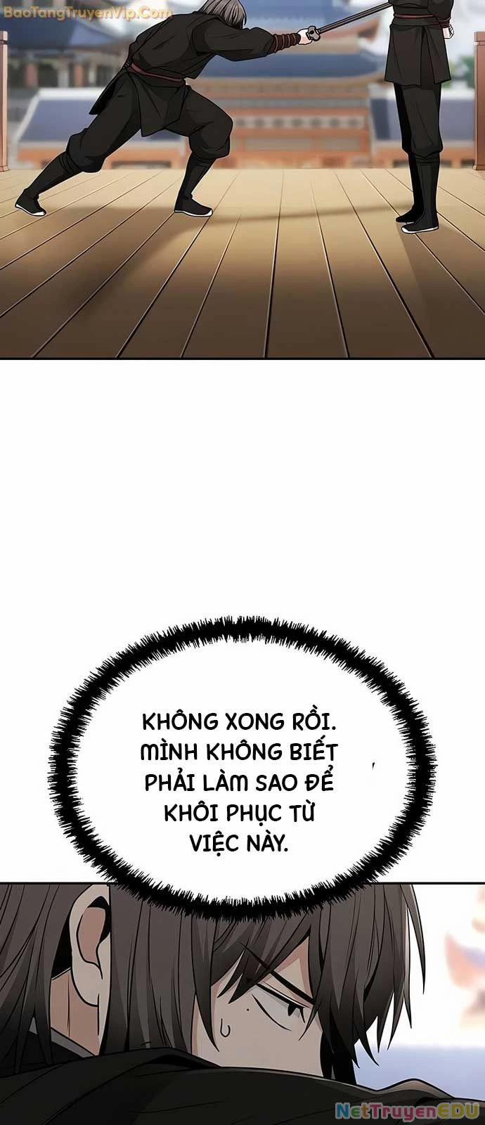 Quỷ Kiếm Thiên Tài Của Hoa Sơn Phái 5 trang 38