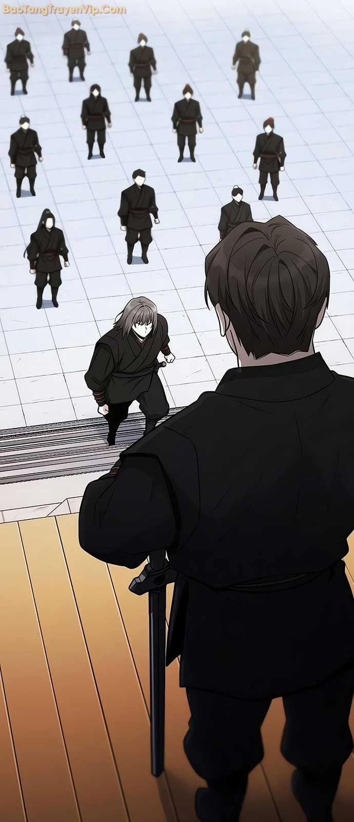 Quỷ Kiếm Thiên Tài Của Hoa Sơn Phái 5 trang 4