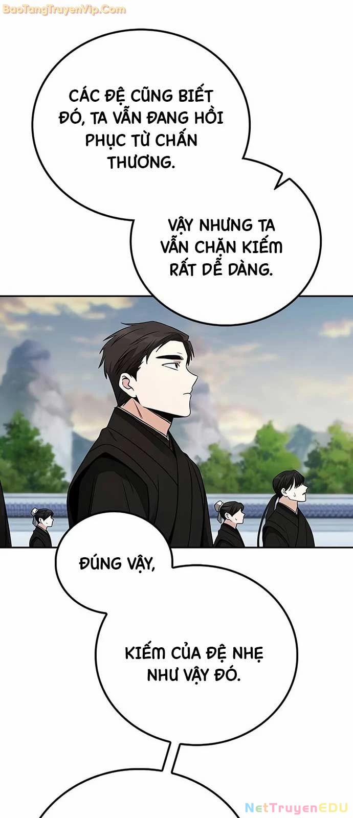 Quỷ Kiếm Thiên Tài Của Hoa Sơn Phái 5 trang 42