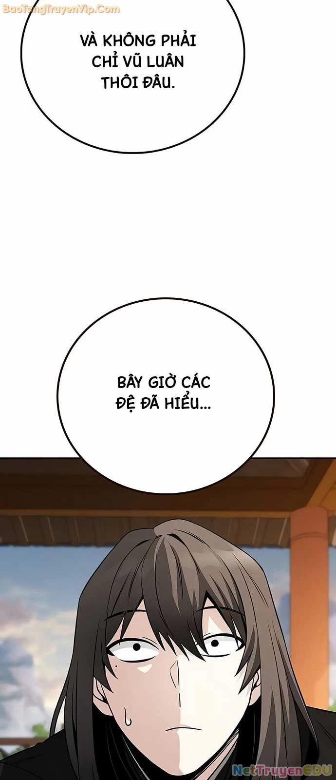 Quỷ Kiếm Thiên Tài Của Hoa Sơn Phái 5 trang 43