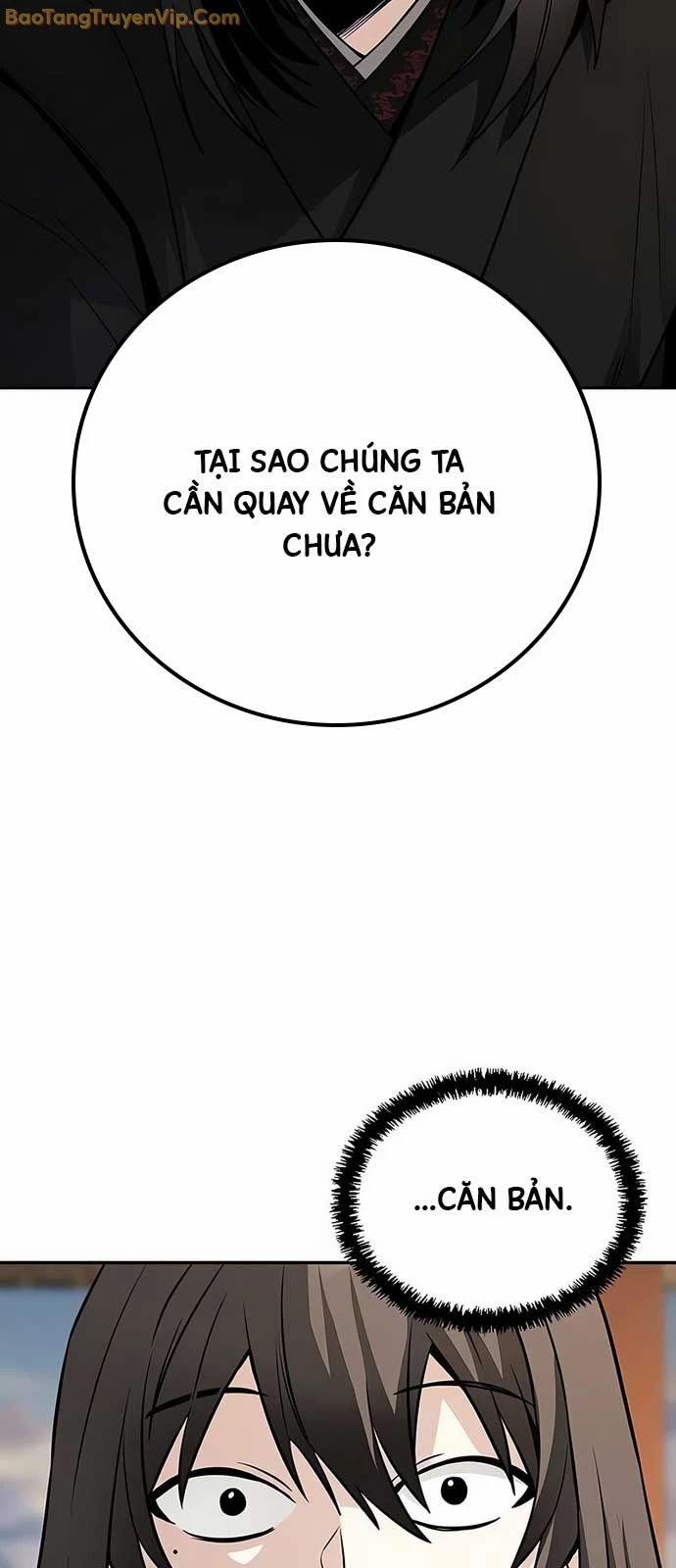 Quỷ Kiếm Thiên Tài Của Hoa Sơn Phái 5 trang 44